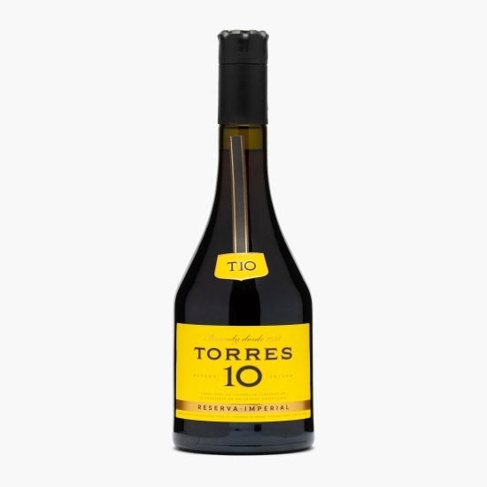 Brandy Reserva T10 Imperial, 38%, 0.7l