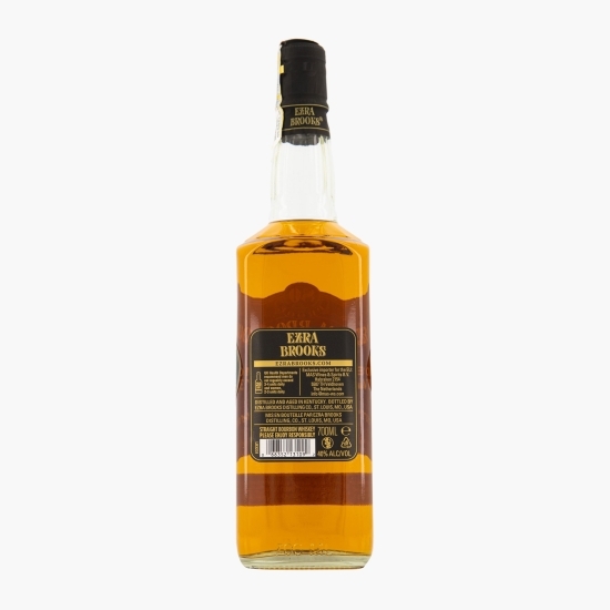 Bourbon Whiskey 80 Proof, 40%, 0.7l