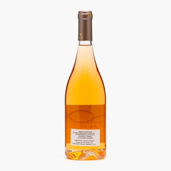 Vin rose sec Moschofilero, 12%, 0.75l