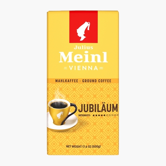 Cafea măcinată Jubiläum 500g