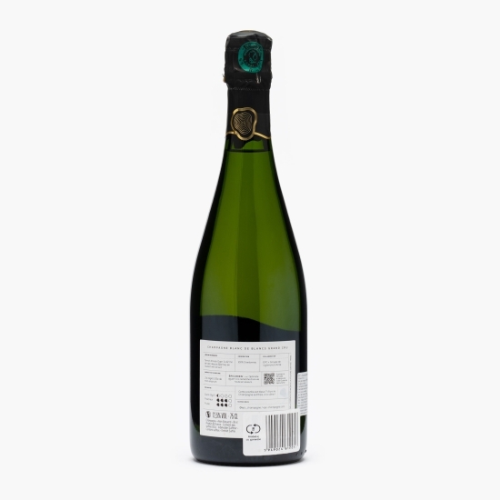 Șampanie Blanc de Blancs Grand Cru 12.5% alc., 0.75l