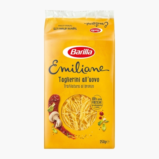 Paste Taglierini Emiliane 250g