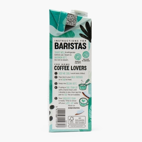 Băutură din cocos Barista 1l