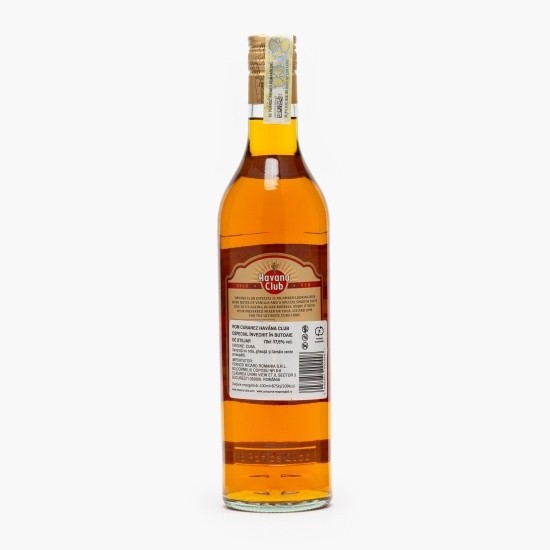 Rom Cubanez Especial 37.5% alc. 0.7l