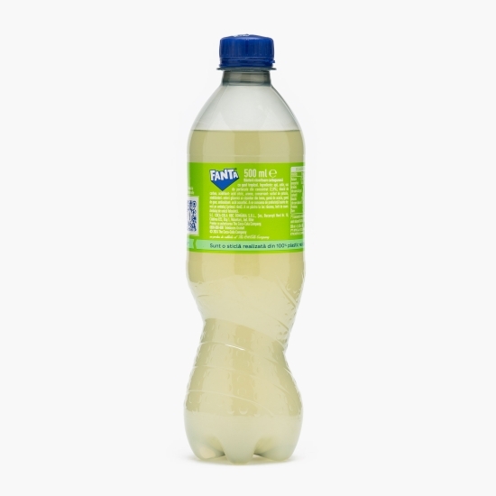 Băutură carbogazoasă Tropical 0.5l