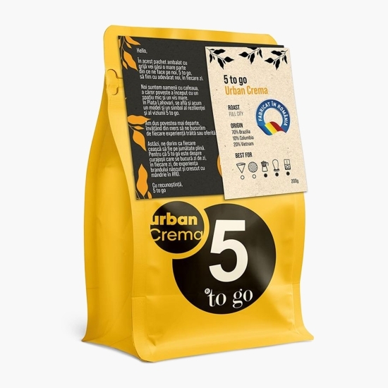 Urban Coffee 200g