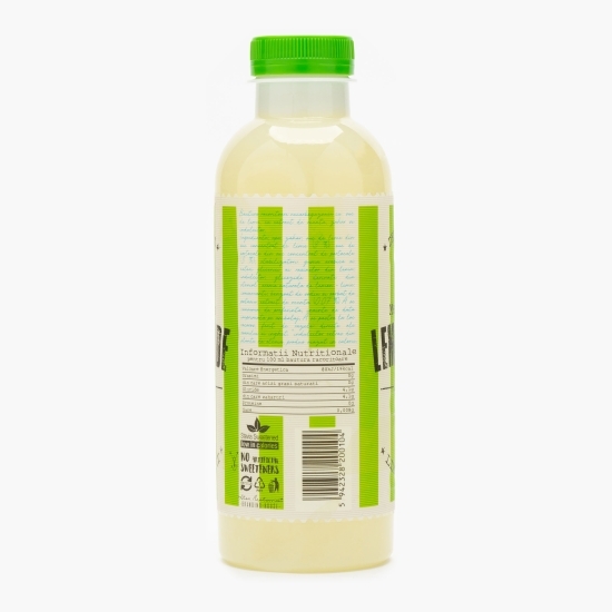 Limonadă din lime și mentă 600ml