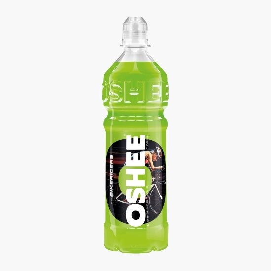 Băutură izotonică Lime & Mint for bikeriders 0.75l