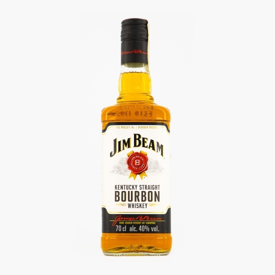 Bourbon Whiskey, 40%, USA, 0.7l