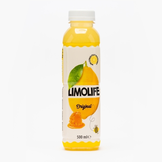 Limonadă Limolife Original 0.5l