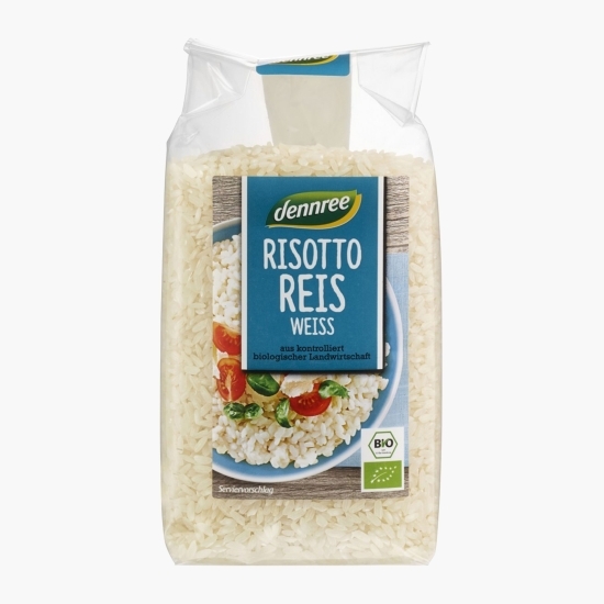 Orez Risotto eco, 500g