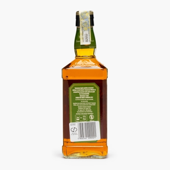 Lichior Tennessee Apple 35% alc. 0.7l