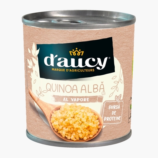 Quinoa albă 150g