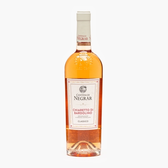 Vin rose sec Chiaretto di Bardolino, 12%, 0.75l