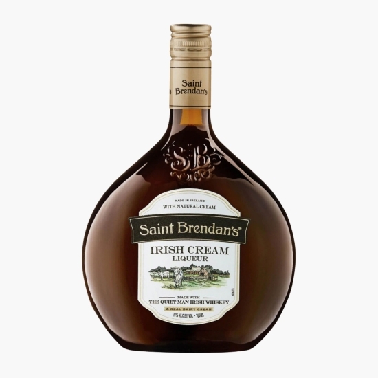 Lichior cremă Irish Cream, 17% alc., 0.7l