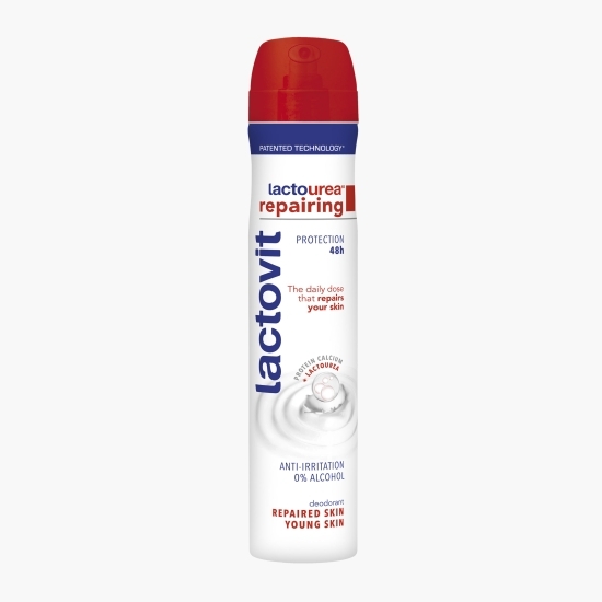 Deodorant spray Lactourea Repairing 200ml