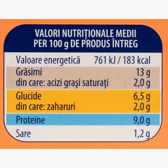 Salata cu ton și porumb, Insalatissime 3x160g