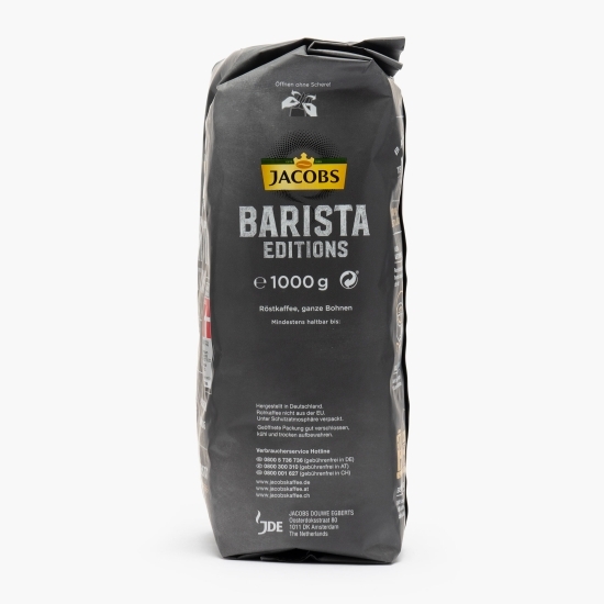 Barista Crema 1kg cafea boabe 