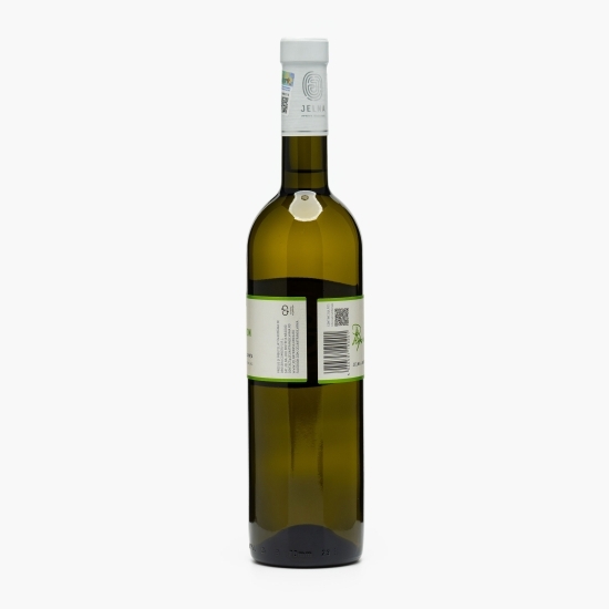 Vin alb sec Amprenta Sauvignon Blanc, 12.8%, 0.75l