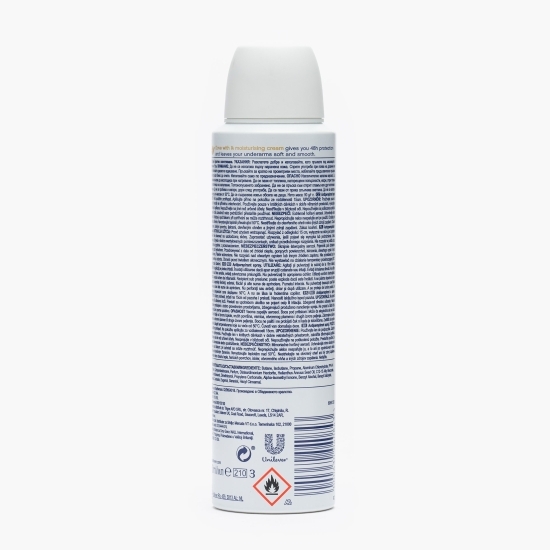 Antiperspirant spray Original 150ml