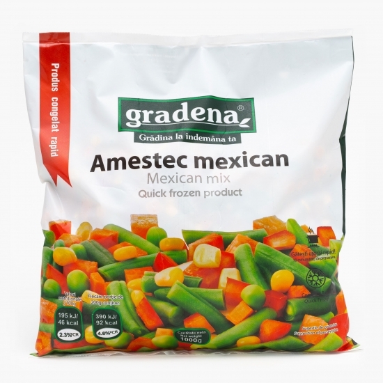 Amestec mexican 1kg