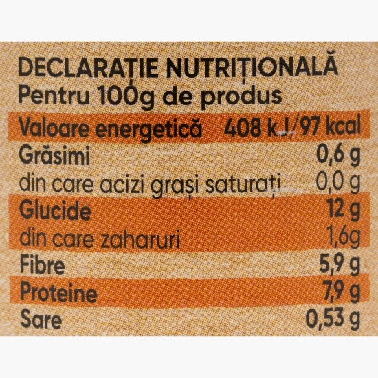 Fasole Borlotti 150g