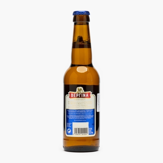 Bere Lager Premium sticlă 0.33l