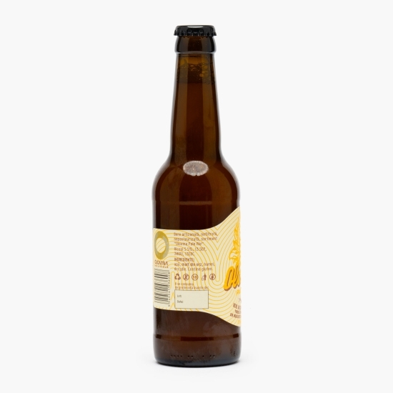 Bere Pale Ale sticlă 0.33l