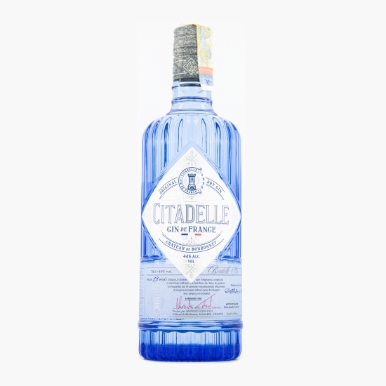 Gin de France Original 44% alc. 0.7l