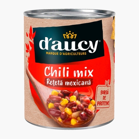 Chili mix 400g