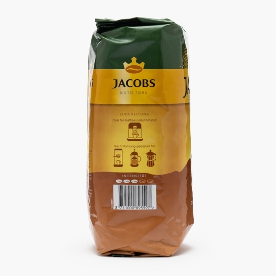 Auslese Crema 1kg, cafea boabe 