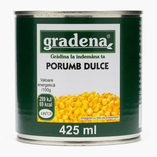 Porumb dulce 425ml