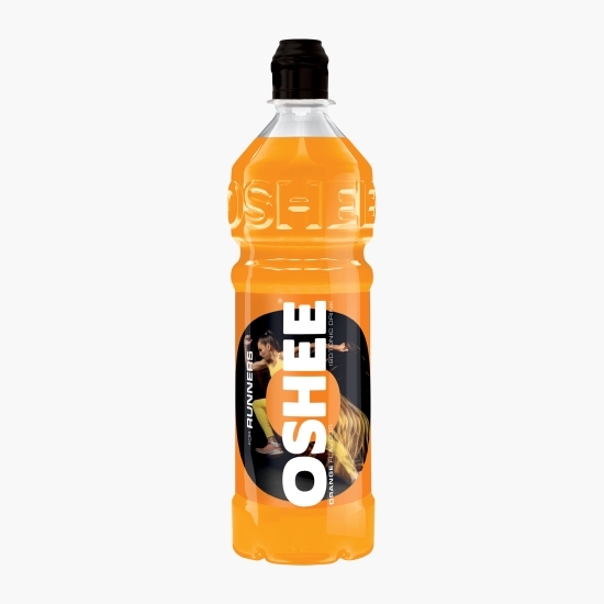 Băutură izotonică Orange for runners, 0.75l