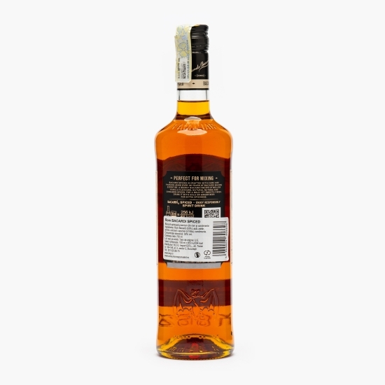 Rom Spiced 35% alc. 0.7l