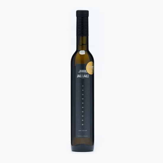 Vin alb dulce Riesling Ice Wine, 8%, 0.375l