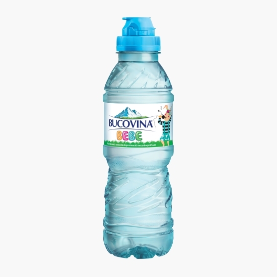 Apă plată kids 0.2l