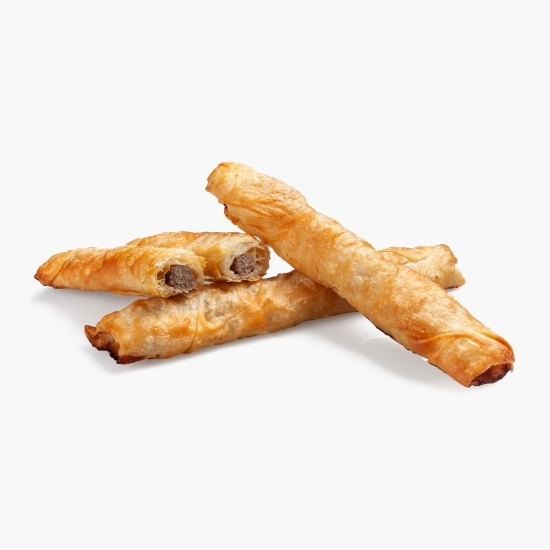 Burek stick cu carne de vită 2x90g