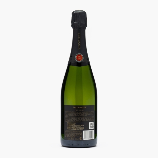 Șampanie albă Brut Reserve 0.75l