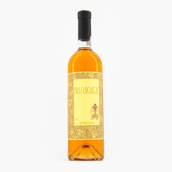 Vin rose demidulce Busuioacă, 13.5%, 0.75l