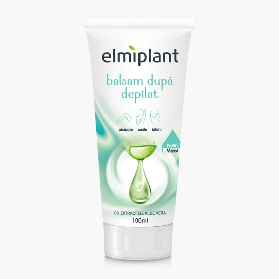 Balsam după depilat 0.1l