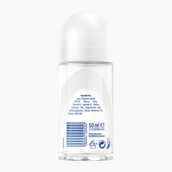 Deodorant roll-on Summer Happiness 50ml