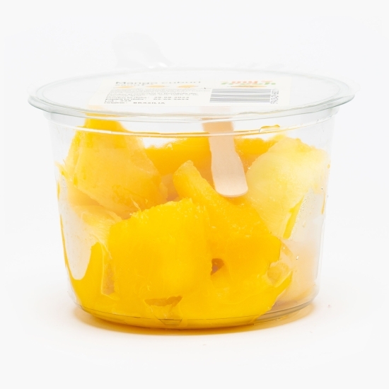 Mango cuburi 250g