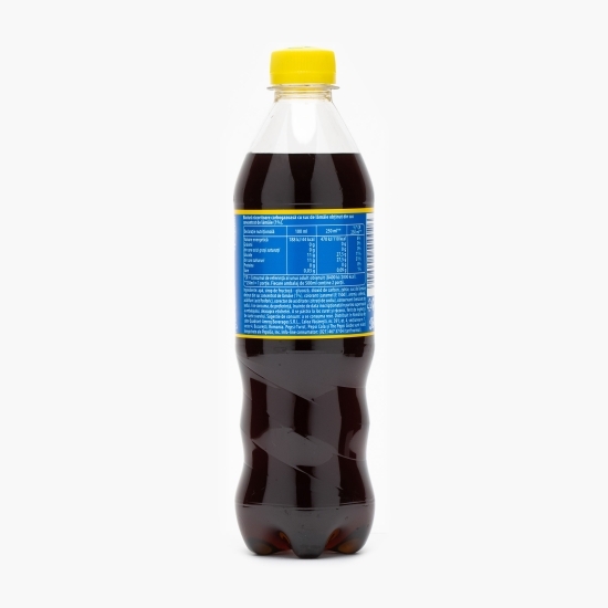 Băutură carbogazoasă Twist lămâie 0.5l