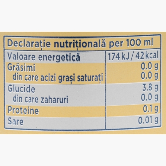 Bere blondă Sale di Mare 0.33l