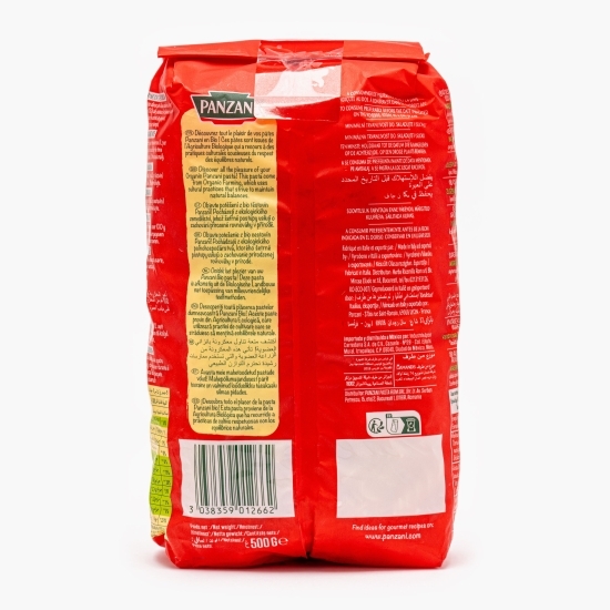 Paste Fusilli eco, 500g