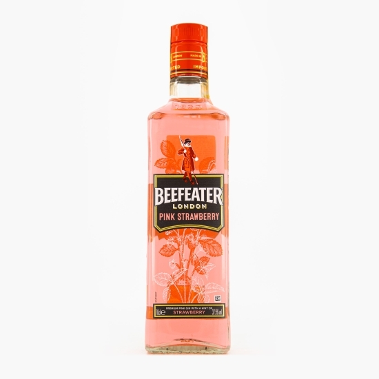 Gin Pink 37.5% alc. 0.7l