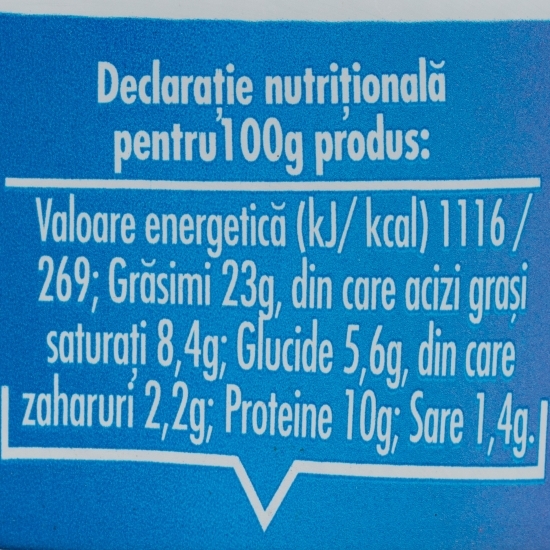 Pate de porc cu unt Junior 100g