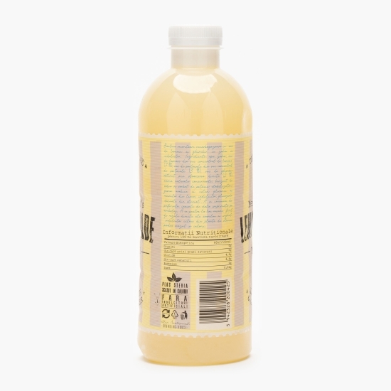 Limonadă cu lămâie și ghimbir 1.2l