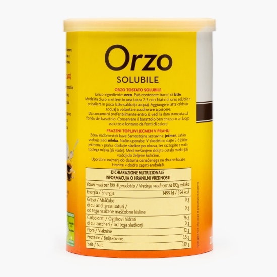 Orz solubil Crastan 200g