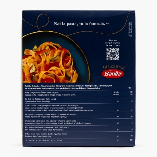 Paste Fettuccine 500g